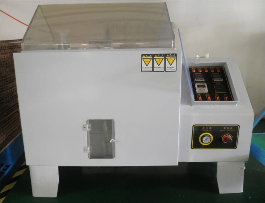 鹽霧試驗機(jī)