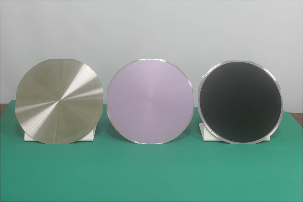 晶圓級封裝治具